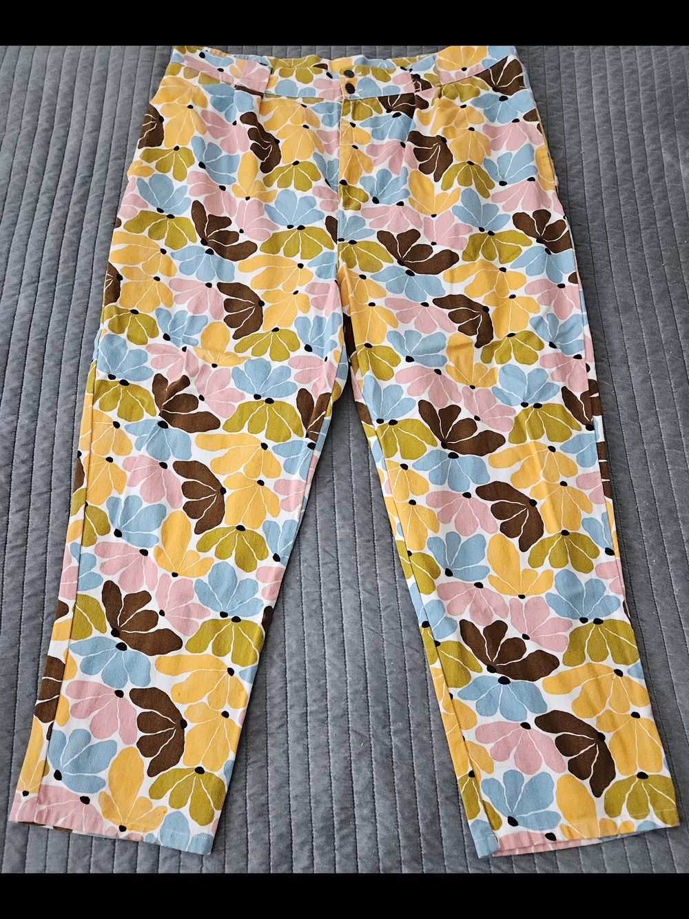 Lucy & Yak Addison Pants 42R